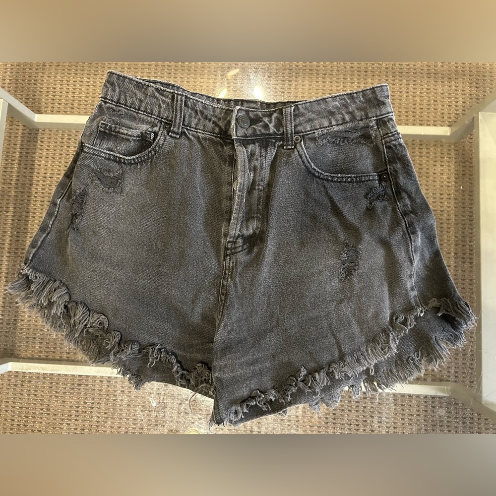 Wild fable size 6 shorts